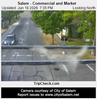 Salem - Commercial and Market